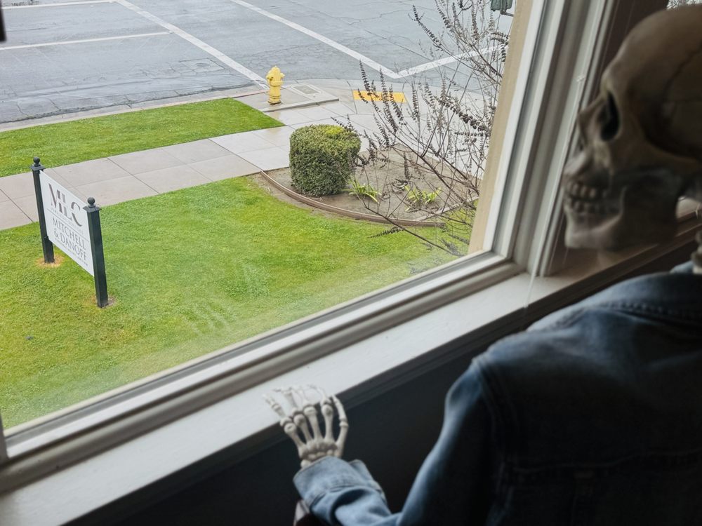 Don't wait too long — Madera Law Center